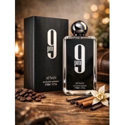 Afnan 9 PM 100 ml EDP
