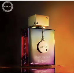 Armaf Club de Nuit Untold 105 ml EDP