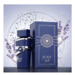 Perfume - Fragance World Just Azraq 100 ml EDP