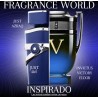 Perfume - Fragance World Just Azraq 100 ml EDP