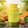 Perfume - Armaf Odyssey Limoni Fresh 100 ml EDP