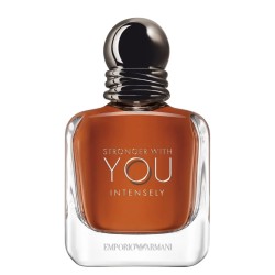 Perfume - Giorgio Armani Stronger With You Intensely 50 ml EDP
