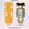 Set - Lattafa Yara Tous 100 ml EDP + Deo Corporal 200 ml