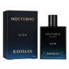 Perfume - Rayhaan Nocturno Elixir 100 ml EDP
