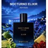 Perfume - Rayhaan Nocturno Elixir 100 ml EDP