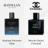 Perfume - Rayhaan Nocturno Elixir 100 ml EDP