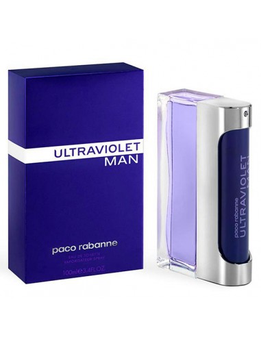 Paco Rabanne Ultraviolet Man 100 ml EDT