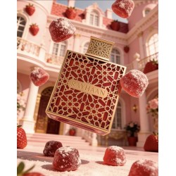Perfume - Rayhaan Kiss 100 ml EDP