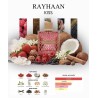 Perfume - Rayhaan Kiss 100 ml EDP
