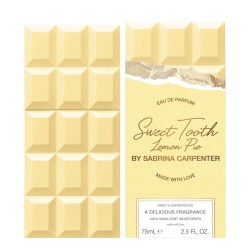 Perfume - Sabrina Carpenter Lemon Pie 75 ml EDP