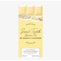 Perfume - Sabrina Carpenter Lemon Pie 75 ml EDP