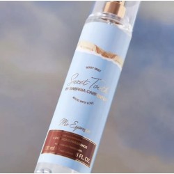 Body Mist - Sabrina Capenter Me Espresso 236 ml