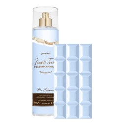 Body Mist - Sabrina Capenter Me Espresso 236 ml