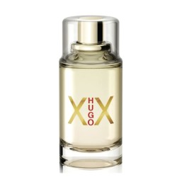 Perfume - Hugo Boss XX Woman 100 ml EDT