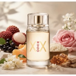 Perfume - Hugo Boss XX Woman 100 ml EDT