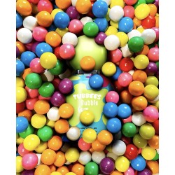 Perfume - Grandeur Tubbees Bubble Gum 50 ml EDP