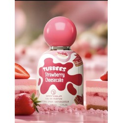 Perfume - Grandeur Tubbees Strawberry Cheesecake 50 ml EDP