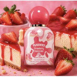 Perfume - Grandeur Tubbees Strawberry Cheesecake 50 ml EDP