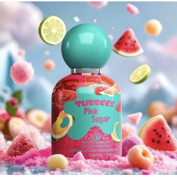 Perfume - Grandeur Tubbees Pink Sugar 50 ml EDP