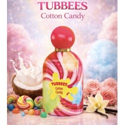 Perfume - Grandeur Tubbees Cotton Candy 50 ml EDP