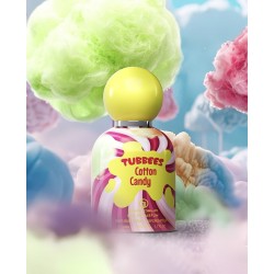 Perfume - Grandeur Tubbees Cotton Candy 50 ml EDP