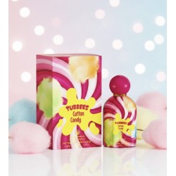 Perfume - Grandeur Tubbees Cotton Candy 50 ml EDP