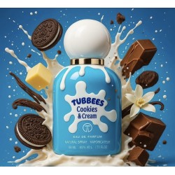 Perfume - Grandeur Tubbees Cookies & Cream 50 ml EDP