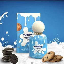 Perfume - Grandeur Tubbees Cookies & Cream 50 ml EDP