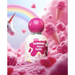 Perfume - Grandeur Unicorn Vanilla 50 ml EDP