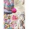 Perfume - Grandeur Unicorn Vanilla 50 ml EDP