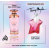 OFERTA - Lattafa By Mayar 100 ml EDP