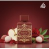 Perfume - Lattafa Badee Al Oud Sublime 100 ml EDP (Unisex)