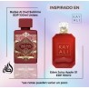 Perfume - Lattafa Badee Al Oud Sublime 100 ml EDP (Unisex)