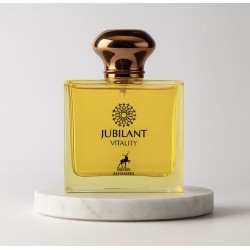 Perfume - Maison Alhambra Jubilant Vitaly 100 ml EDP