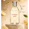 Perfume - Tommy Hilfiger Tommy Girl 100 ml EDT