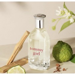 Perfume - Tommy Hilfiger Tommy Girl 100 ml EDT