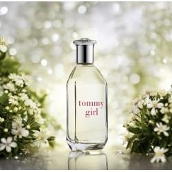 Perfume - Tommy Hilfiger Tommy Girl 100 ml EDT