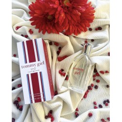 Perfume - Tommy Hilfiger Tommy Girl 100 ml EDT