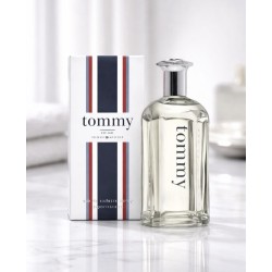 Perfume - Tommy Hilfiger Tommy Men 100 ml EDT