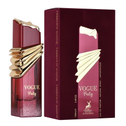 Perfume - Maison Alhambra Vogue Party 100 ml EDP