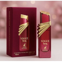 Perfume - Maison Alhambra Vogue Party 100 ml EDP