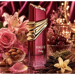 Perfume - Maison Alhambra Vogue Party 100 ml EDP