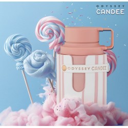 Perfume - Armaf Odyssey CANDEE 100 ml EDP