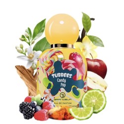 Perfume - Grandeur Tubbees Candy Pop 50 ml EDP