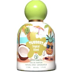 Perfume - Grandeur Tubbees Tropical Island 50 ml EDP