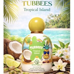 Perfume - Grandeur Tubbees Tropical Island 50 ml EDP