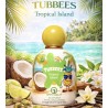 Perfume - Grandeur Tubbees Tropical Island 50 ml EDP