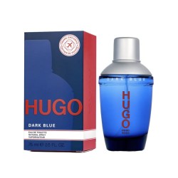 Perfume - Hugo Boss Dark Blue 75 ml EDT