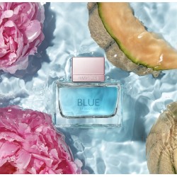 Antonio Banderas Blue Seduction For Woman 200 ml EDT