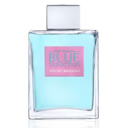 Antonio Banderas Blue Seduction For Woman 200 ml EDT